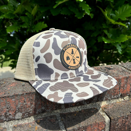 Purebred Amateur | Slough & Balsa | Lost Hat Co.
