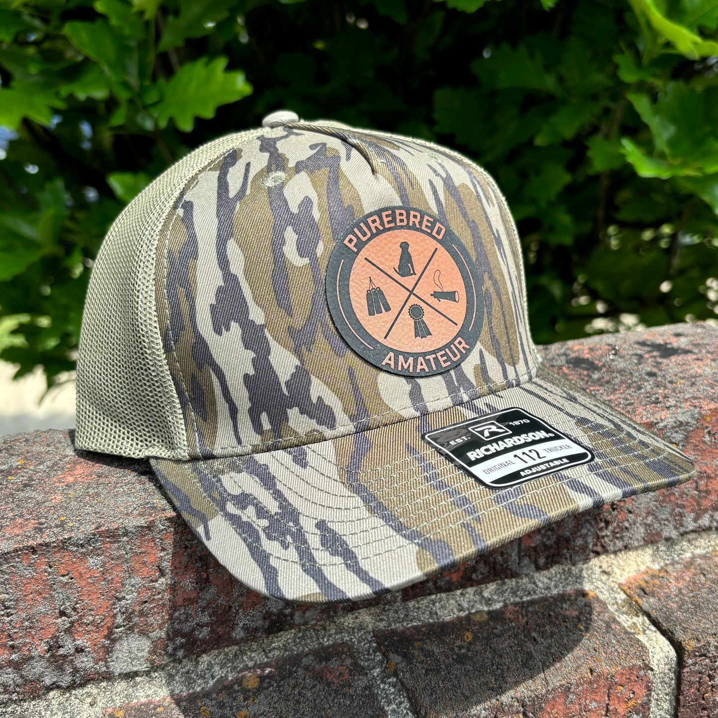 Purebred Amateur | Bottomland | Richardson Hat