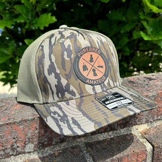 Purebred Amateur | Bottomland | Richardson Hat